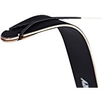 est-bogensport Dacron Pro - Tendón de arco para arco Recurve (preestirado)- color blanco